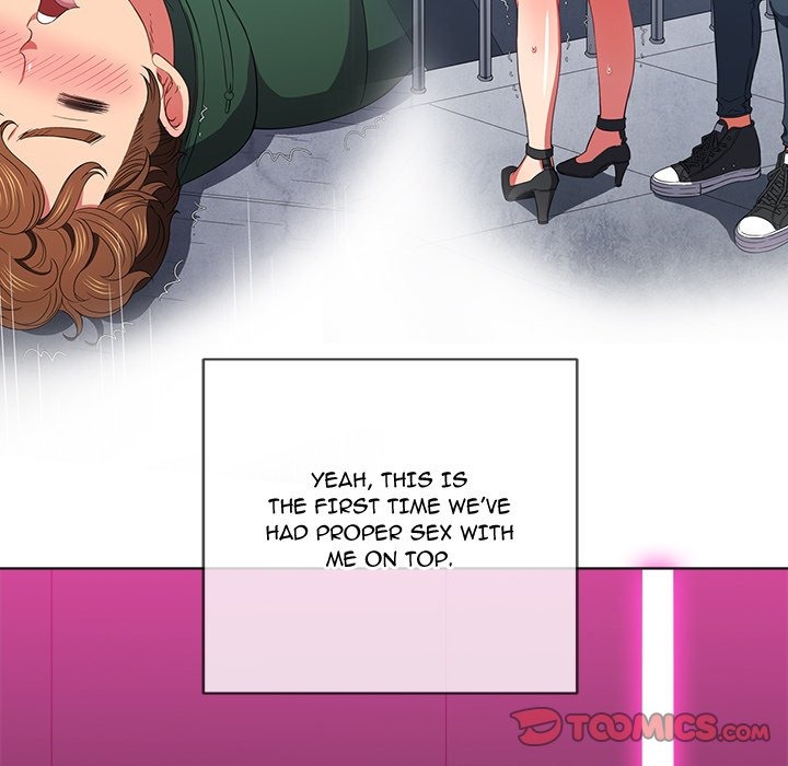 My High S Page 40 - MangaHe