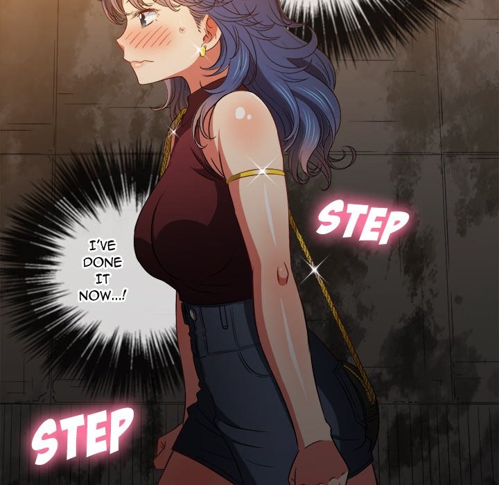 My High S Page 116 - MangaHe