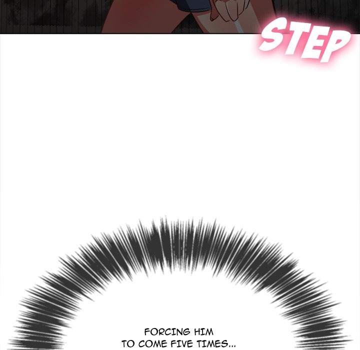 My High S Page 117 - MangaHe