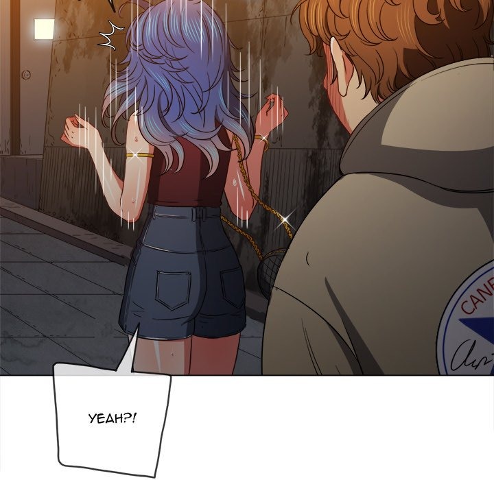 My High S Page 126 - MangaHe