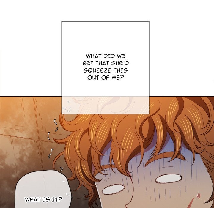My High S Page 132 - MangaHe