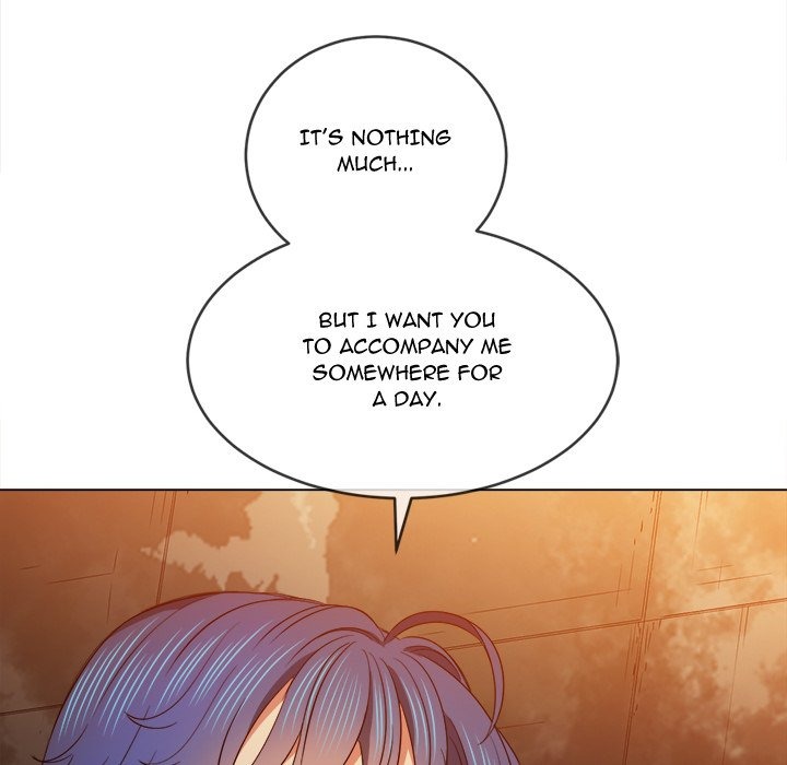 My High S Page 134 - MangaHe