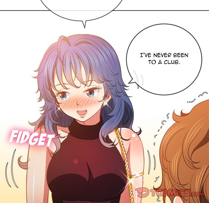 My High S Page 139 - MangaHe