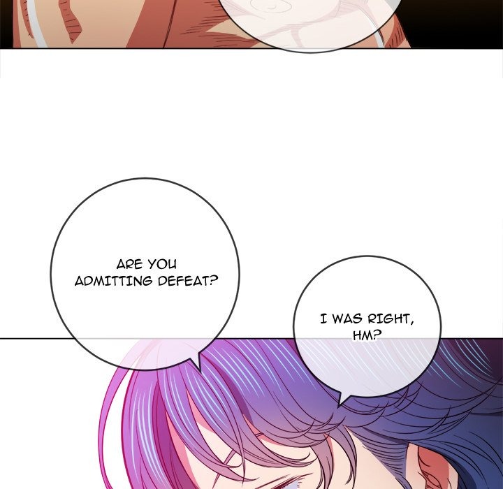 My High S Page 83 - MangaHe