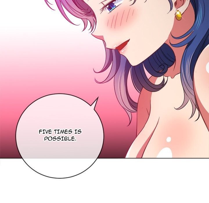 My High S Page 84 - MangaHe