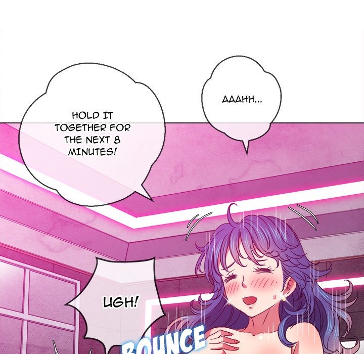 My High S Page 91 - MangaHe