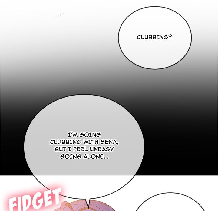 My High S Page 11 - MangaHe
