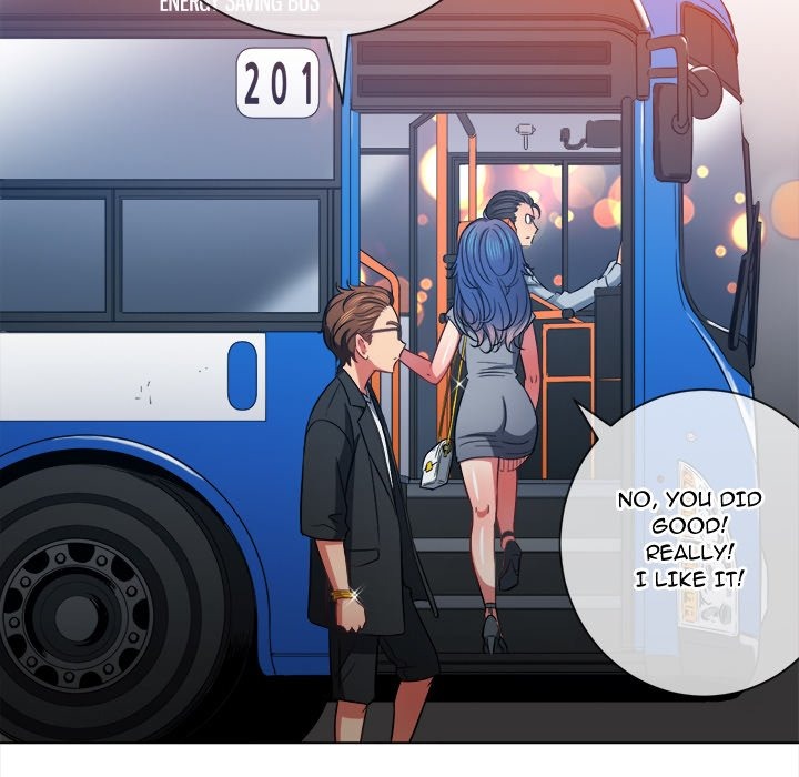 My High S Page 101 - MangaHe