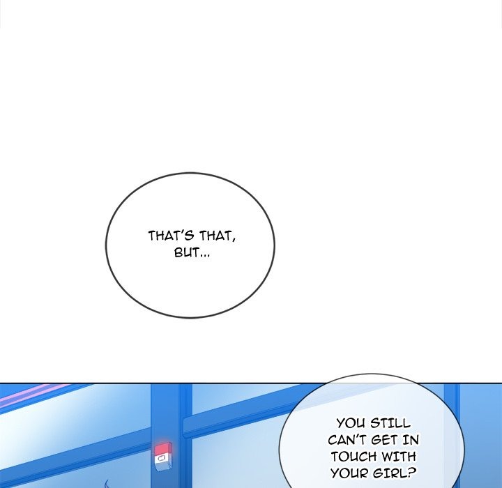 My High S Page 102 - MangaHe