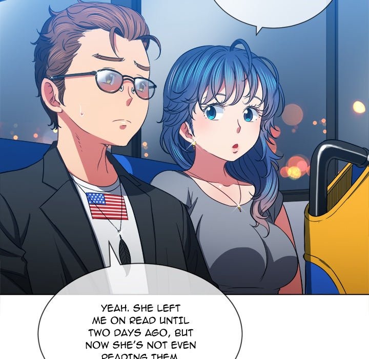 My High S Page 103 - MangaHe