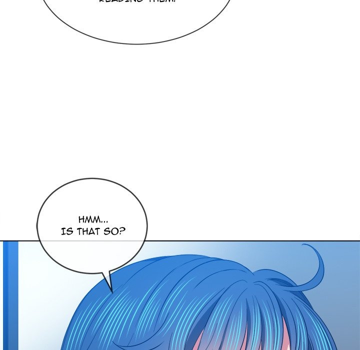 My High S Page 104 - MangaHe