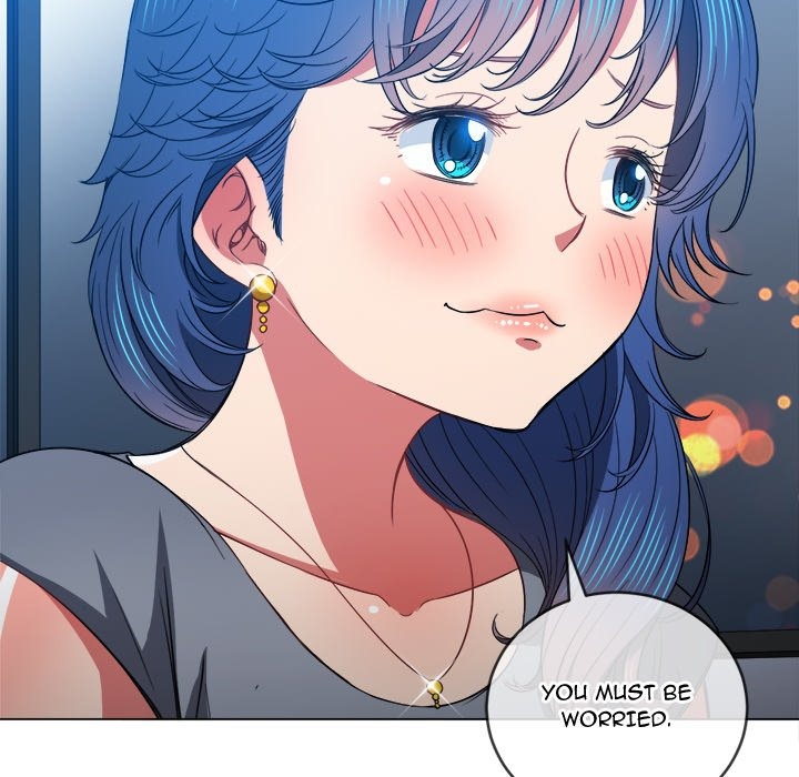 My High S Page 105 - MangaHe