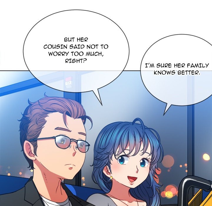 My High S Page 107 - MangaHe