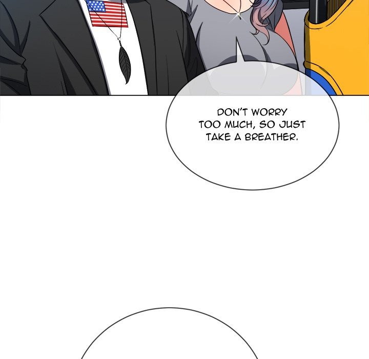 My High S Page 108 - MangaHe
