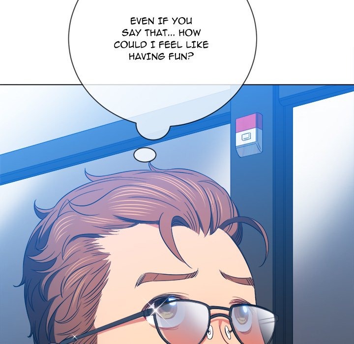 My High S Page 109 - MangaHe
