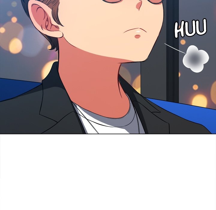 My High S Page 110 - MangaHe