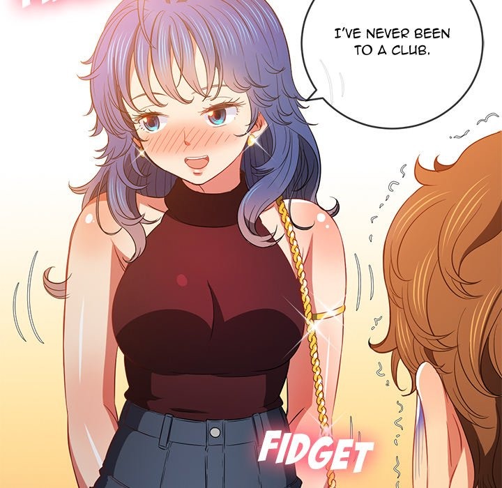 My High S Page 12 - MangaHe
