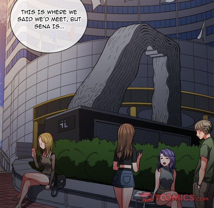 My High S Page 112 - MangaHe
