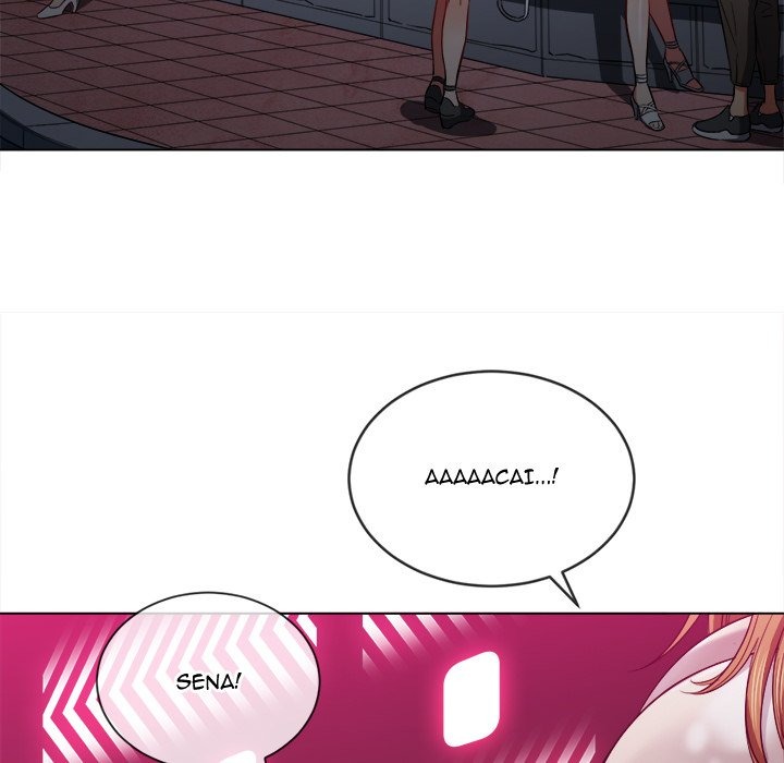My High S Page 113 - MangaHe