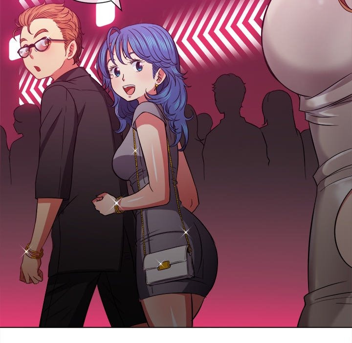 My High S Page 114 - MangaHe