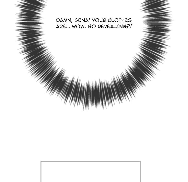 My High S Page 119 - MangaHe