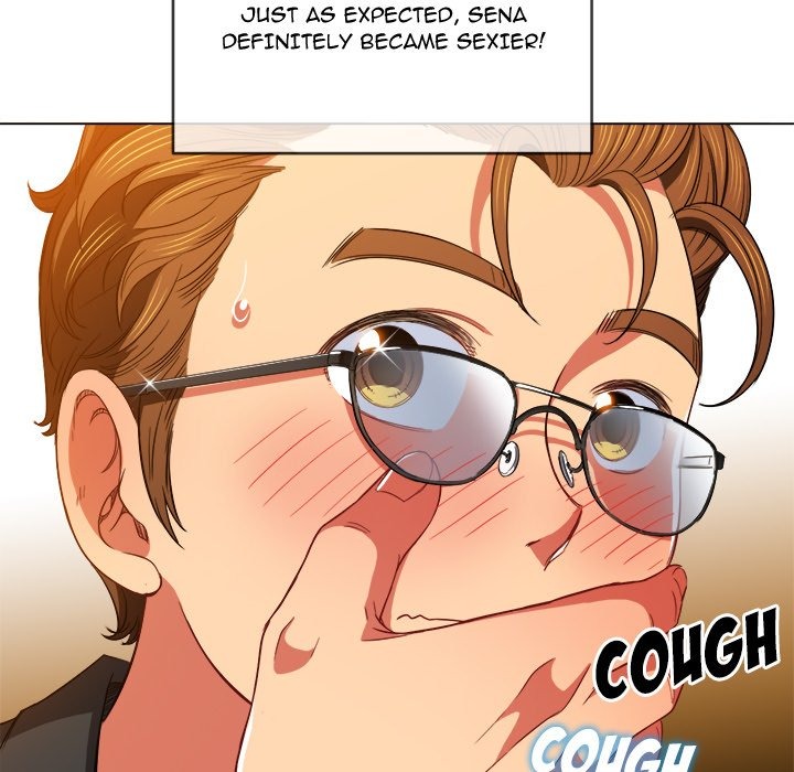 My High S Page 120 - MangaHe