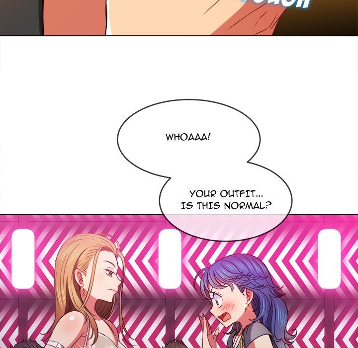 My High S Page 121 - MangaHe