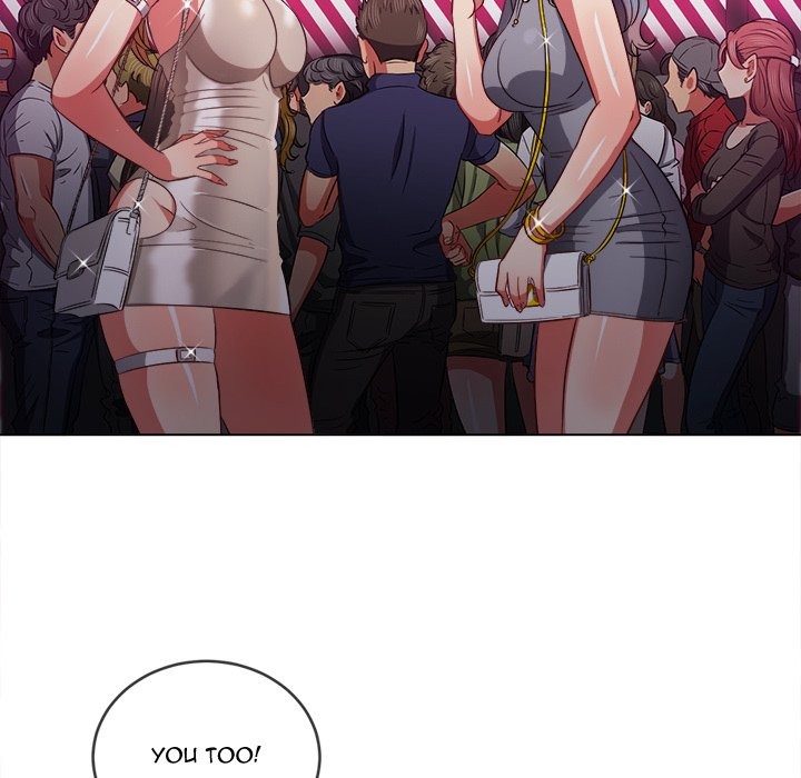 My High S Page 122 - MangaHe