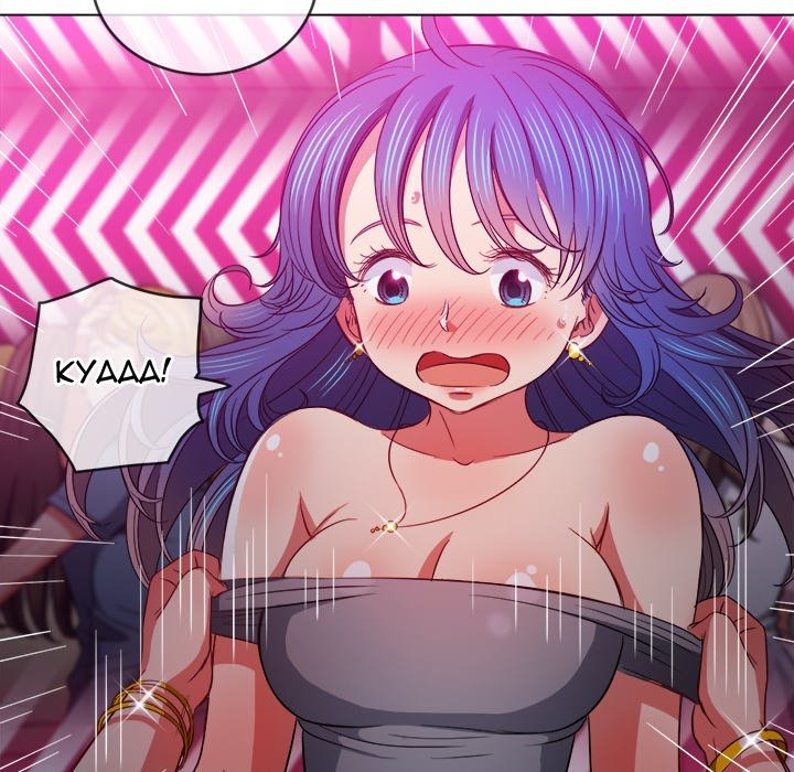 My High S Page 123 - MangaHe