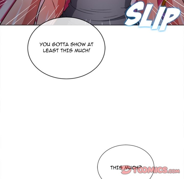 My High S Page 124 - MangaHe