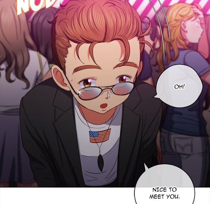 My High S Page 127 - MangaHe