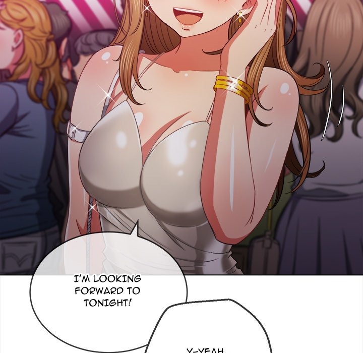 My High S Page 129 - MangaHe