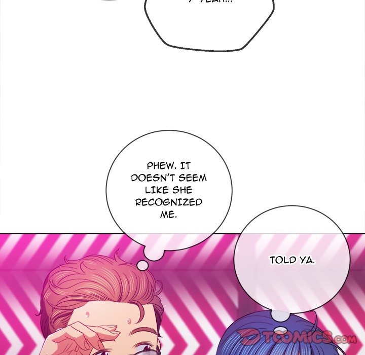 My High S Page 130 - MangaHe