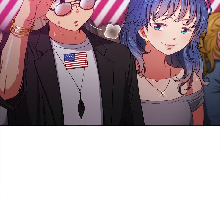 My High S Page 131 - MangaHe