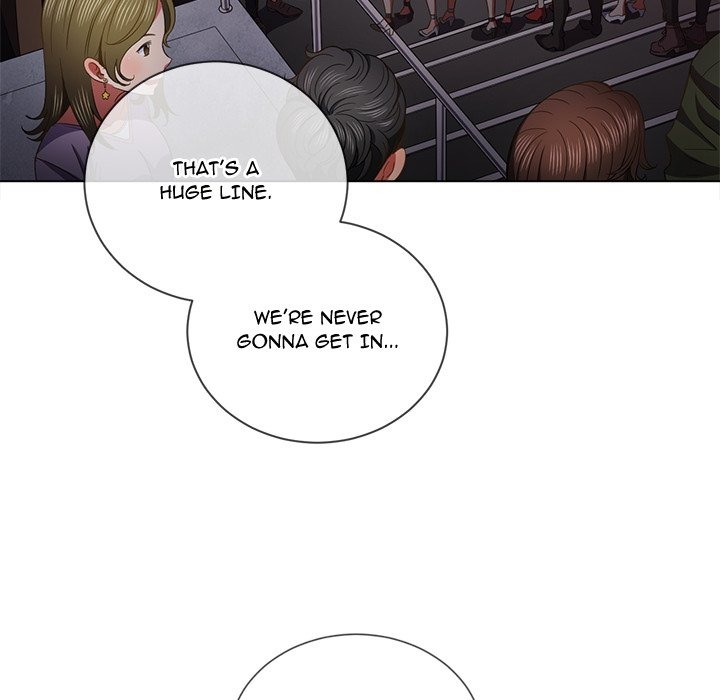 My High S Page 134 - MangaHe