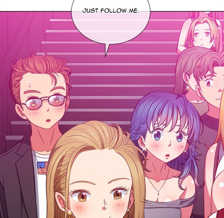 My High S Page 135 - MangaHe
