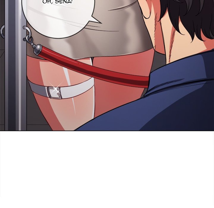 My High S Page 137 - MangaHe