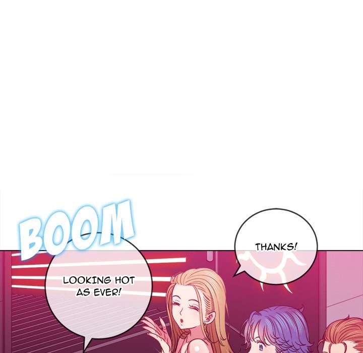 My High S Page 138 - MangaHe