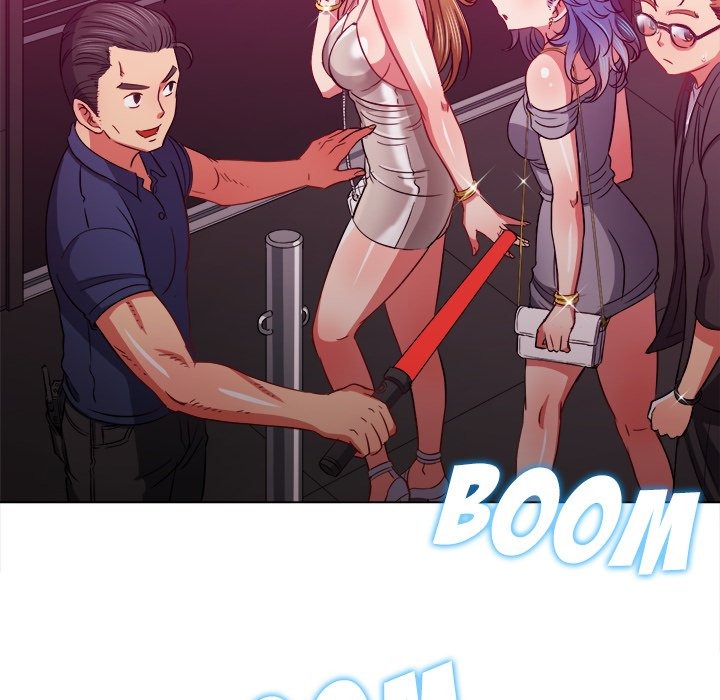My High S Page 139 - MangaHe
