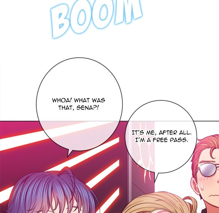 My High S Page 140 - MangaHe