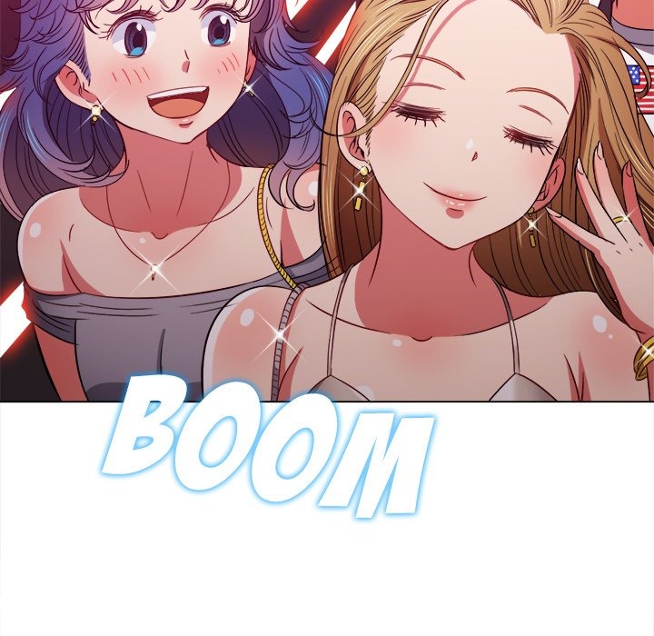 My High S Page 141 - MangaHe