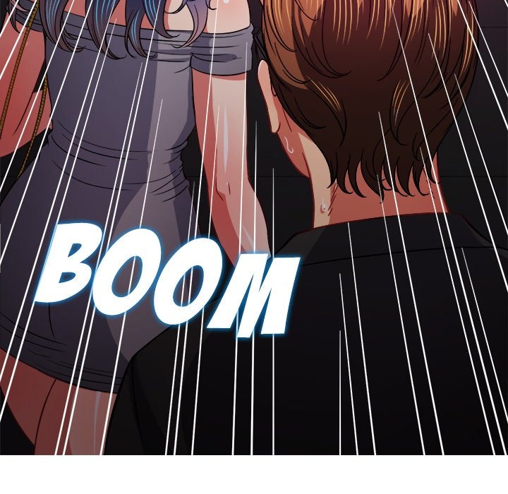 My High S Page 144 - MangaHe