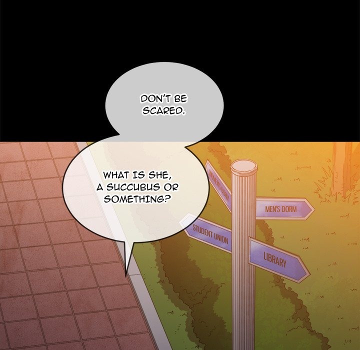My High S Page 19 - MangaHe
