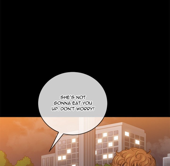 My High S Page 21 - MangaHe