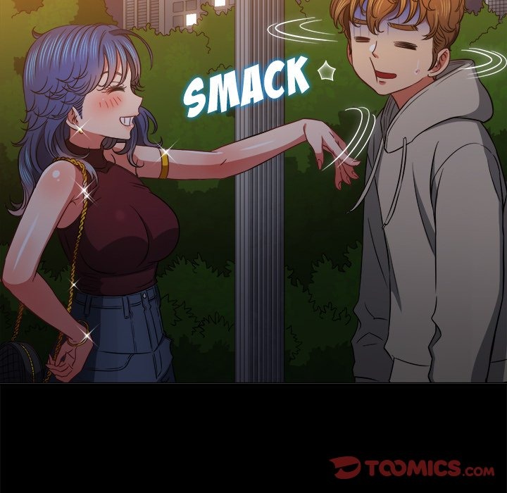 My High S Page 22 - MangaHe