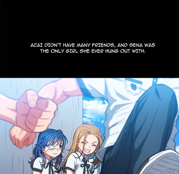 My High S Page 27 - MangaHe