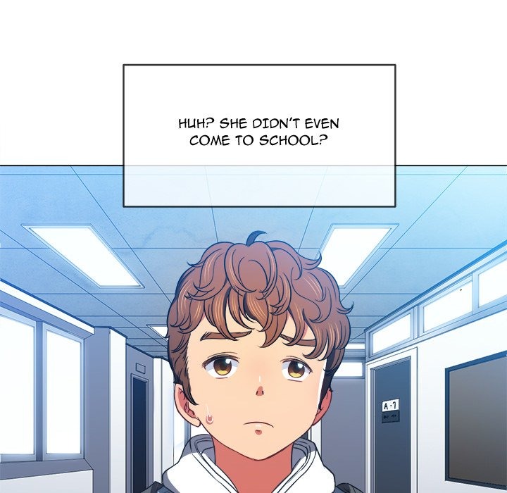My High S Page 38 - MangaHe