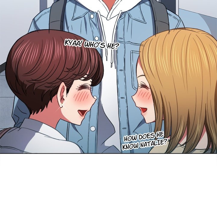 My High S Page 39 - MangaHe