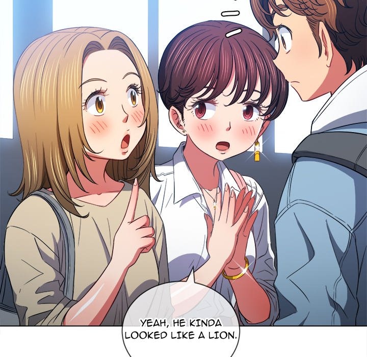 My High S Page 41 - MangaHe