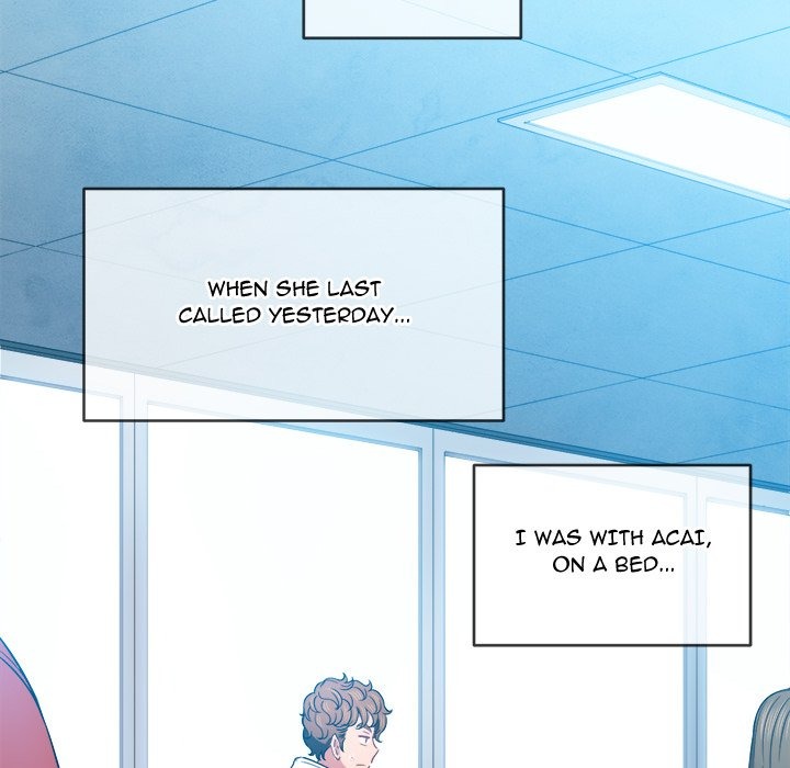 My High S Page 47 - MangaHe